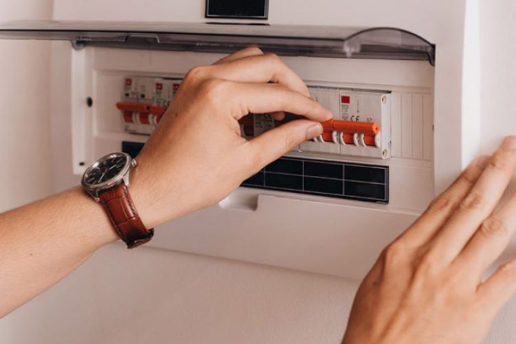 Cuadros Eléctricos
