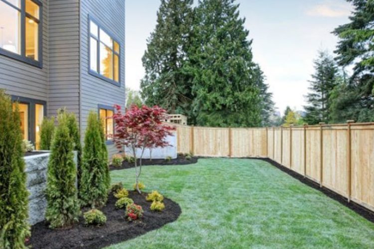 Jardines y Exteriores